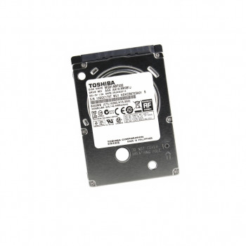 Винчестер 2,5" 320Gb SATA Toshiba MQ01ABD032 AA10/AM0B1J
