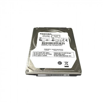 Винчестер 2,5" 320Gb SATA Toshiba MK3276GSX SL01 S
