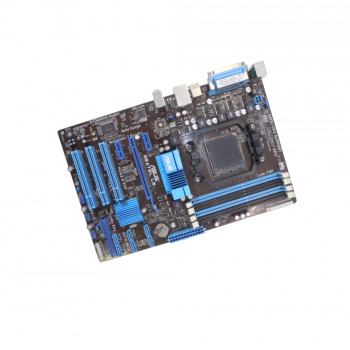 системная плата сокет Am3 Asus M5A78L LE rev.2.02  