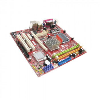 системная плата сокет 775 MSI 945GCM5-F V2 