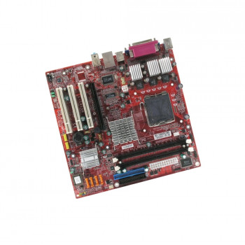 системная плата сокет 775 MSI L-I915M-F
