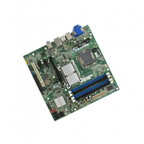 системная плата сокет 775 Intel Board DQ35JO