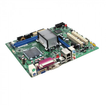 системная плата сокет 775 Intel Board DG41TX-V