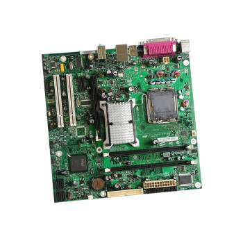 системная плата сокет 775 Intel Board D946GZISSL