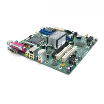 системная плата сокет 775 Intel Board D945GZNM