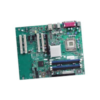 системная плата сокет 775 Intel Board D915GEV   