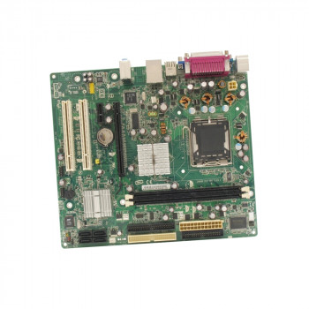 системная плата сокет 775 Intel Board D101GGC