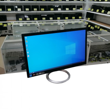 Моноблок iRU AIO Office L2101 (372444) 2-core