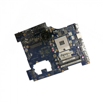 Материнская плата PIWG2 LA-6753P, 3JMFG:133 для Lenovo G570, донор!!!
