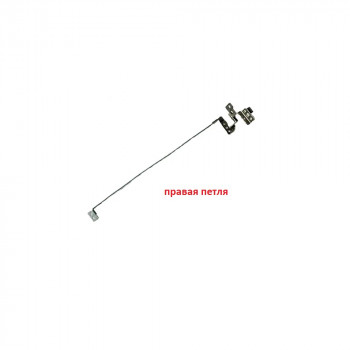 Петли, шарниры (hinges) AM0GM000200, PIWG2-R-CJ (правая) ноутбука Lenovo G570 G575
