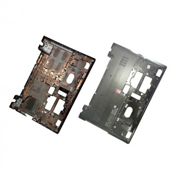 Нижняя часть корпуса, поддон, FA0YQ000400 BMWD1_LOG_LOW для Lenovo 300-17isk