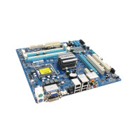 системная плата сокет 775 GigaByte GA-EG41MF-US2H rev:1.3