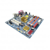 системная плата сокет 775 GigaByte GA-8I915GVM rev:1.3