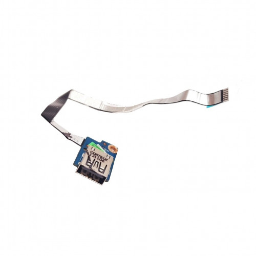 переходник USB QIWG5/QIWG6 LS-7982P rev:1.0 для Lenovo G580
