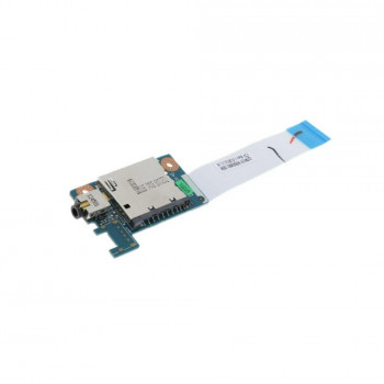 переходник Cart-reader+ Audio, QIWG5/QIWG6 LS-7986P rev1.0 для Lenovo G580