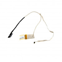 Шлейф матрицы, LVDS, DD0R68LC030, HP:720684-001, для HP 17e 17-E