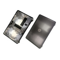Крышка матрицы, back cover, P/N: ZYU3CR68TPP03A, 3CR68LCTP00 для HP 17-e 17E