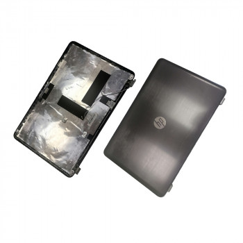Крышка матрицы, back cover, P/N: ZYU3CR68TPP03A, 3CR68LCTP00 для HP 17-e 17E