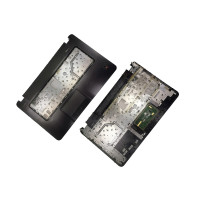 Топкейс, palmrest, P/N: ZYU36R68TPC03, 36R68TATPC0 для HP 17-e 17E
