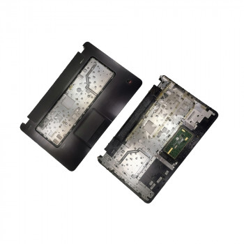 Топкейс, palmrest, P/N: ZYU36R68TPC03, 36R68TATPC0 для HP 17-e 17E