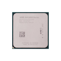 процессор сокет FM A4-3400 - AD3400OJZ22HX, oem