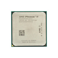 процессор сокет Am3 Phenom II X4 955 - HDZ955FBK4DGI, oem