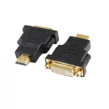 переходник DVI-D (FeMale) -HDMI (Male) AtCom AT9211