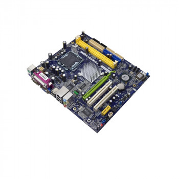 системная плата сокет 775 Foxconn P4M8907MB-KRS2H, VIA P4M890