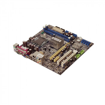 системная плата сокет 775 Foxconn 946GZ7MA-KRS2H