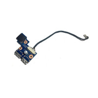 переходник USB+ PowerSwitch, Scala3-15/17, BA39-08350A r1.3, для Samsung NP300E5A