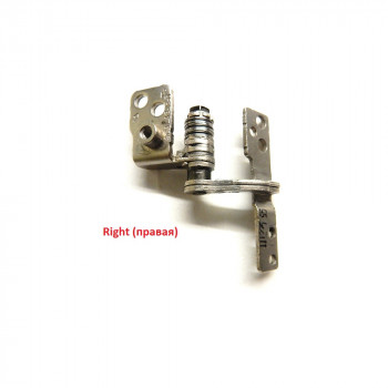 Петли, шарниры (hinges) SCALA3-15-EL8 RH (правая) ноутбука Samsung NP300 NP305 -series