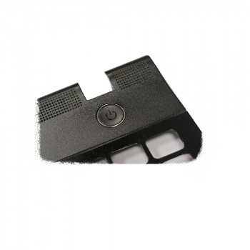 Кнопка включения топкейса, palmrest, пластиковая для Samsung NP300 NP305 -series