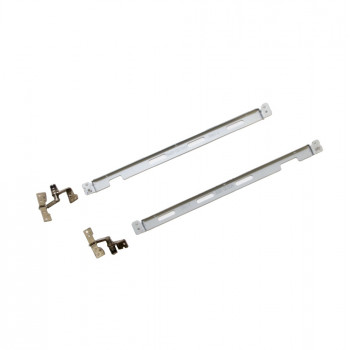 Петли, шарниры (hinges) BA81-08794A/ BA81-08795A ноутбука Samsung R430