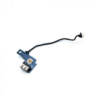 переходник USB, QINGADAO-D_sub_usb BA92-05505A, для Samsung R463 