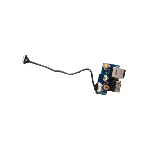 переходник USB+modem, QINGADAO-D_sub_usb&modem BA92-05507A, для Samsung R463
