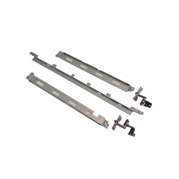 Петли, шарниры (hinges) BA81-06674A/ BA81-06673A для Samsung R463 
