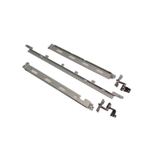 Петли, шарниры (hinges) BA81-06674A/ BA81-06673A для Samsung R463 