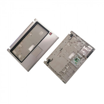 Топкейс, palmrest, BA81-07046A, BA75-02231B для Samsung R463