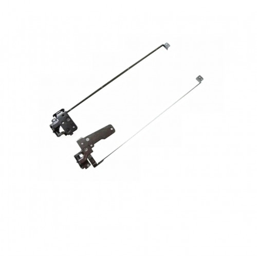 Петли, шарниры (hinges) AM0HQ000200, AM0HQ000100, ноутбука Acer Packard Bell LS11