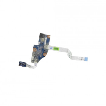 переходник Power Switch, P7YE0 LS-6913P rev1.0, для Packard Bell LS11 
