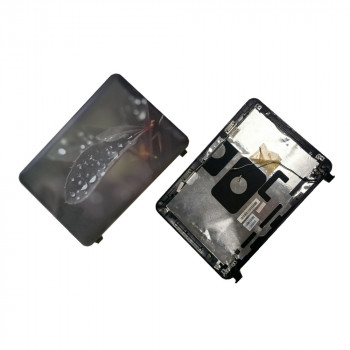 Крышка матрицы, back cover, P/N:607750-001 для HP Mini 110-3050 -series