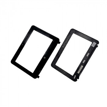 Рамка матрицы, bezel, P/N:607749-001, HPMH-B2885032G00005 для HP Mini 110-3050 -series