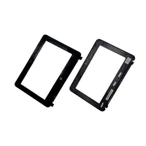 Рамка матрицы, bezel, P/N:607749-001, HPMH-B2885032G00005 для HP Mini 110-3050