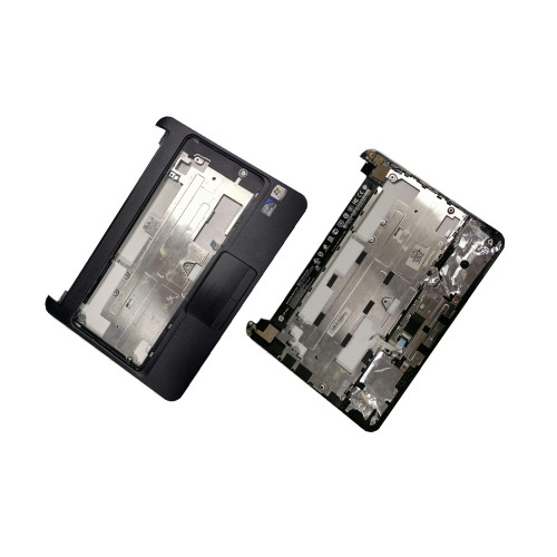 Топкейс, palmrest, P/N:607766-001, HPMH-B2885032G00001 для HP Mini 110-3050