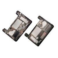 Нижняя часть корпуса, поддон,, P/N:607765-001, HPMH-B2885032G00008 для HP Mini 110-3050 