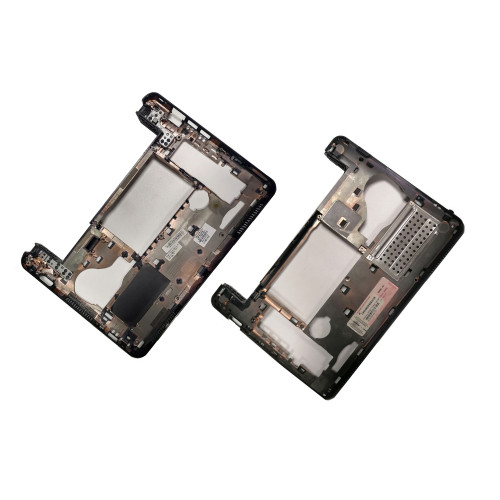 Нижняя часть корпуса, поддон,, P/N:607765-001, HPMH-B2885032G00008 для HP Mini 110-3050