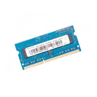 ОЗУ So-Dimm 2Gb PC3-12800, DDR3-1600, Ramaxel RMT3170MK58F8F-1600