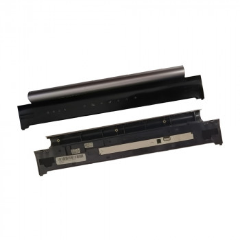 Топкейс, palmrest, ZYE37Z07KATN Z06+ сенсорная панель  для Packard Bell NJ65