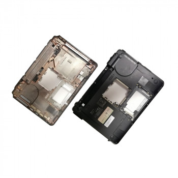 Нижняя часть корпуса, поддон, ZYE3BZ06BATN для Acer Packard Bell NJ65