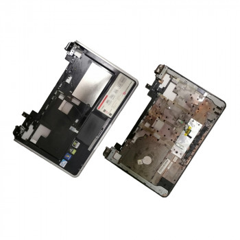 Топкейс, palmrest, ZYE38Z06TATN Z06  для Acer Packard Bell NJ65